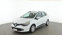 Bianco Usata 2014 Renault Clio GrandTour Station wagon | 7599 € (Buon prezzo)