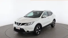Usata 2016 Nissan Qashqai N-Connecta SUV | 13.499 € (Buon prezzo)