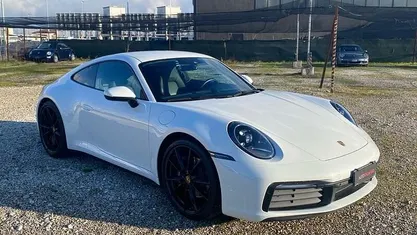 Usata Porsche 911 Carrera 385 CV (283 kW) 2020 Coupé