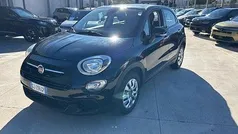 Nero Usata 2022 Fiat 500X SUV | 13.950 € (Buon prezzo)