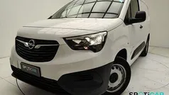 Bianco Usata 2023 Opel Combo Edition Furgone | 15.152 € (Ottimo prezzo)