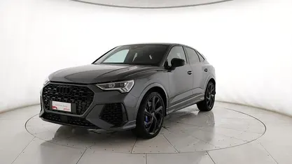 Usata Audi RS Q3 Sportback Ambiente 400 CV (294 kW) 2023 SUV