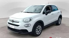 Usata 2021 Fiat 500X SUV | 16.900 € (Buon prezzo)