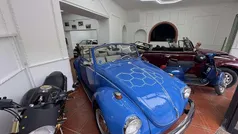 Usata 1971 VW Maggiolino | 17.500 €