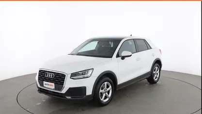 Usata Audi Q2 116 CV (85 kW) 2020 SUV