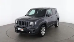 Grigio Usata 2022 Jeep Renegade SUV | 19.899 € (Buon prezzo)