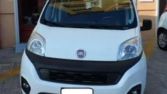 Usata 2018 Fiat Qubo Lounge Monovolume | 8499 € (Buon prezzo)