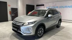Argento Usata 2020 Mitsubishi Eclipse Cross Invite SUV | 15.300 € (Buon prezzo)
