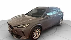 Usata 2021 Cupra Formentor SUV | 20.900 € (Buon prezzo)