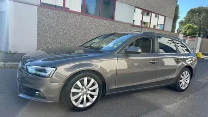 Usata Audi A4 190 CV (139 kW) 2015 Station wagon