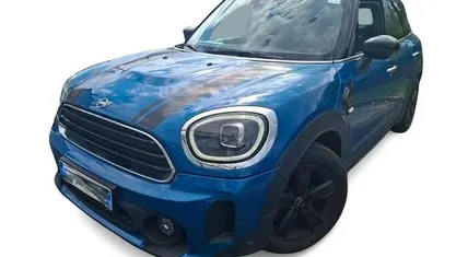 Usata 2022 Mini Cooper D Countryman SUV | 25.790 € (Buon prezzo)