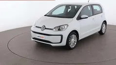 Usata 2021 VW up! move up! Due volumi | 10.499 € (Ottimo prezzo)
