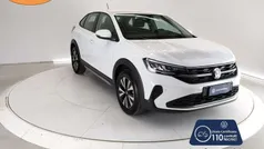 Bianco Usata 2023 VW Taigo Life SUV | 19.200 € (Ottimo prezzo)