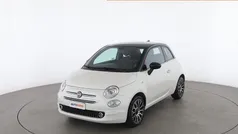 Usata 2019 Fiat 500 Due volumi | 11.399 € (Buon prezzo)