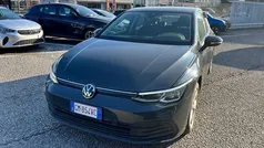 Usata 2023 VW Golf VIII Life Due volumi | 24.490 € (Super prezzo)