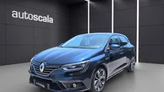 Blu cosmo Usata 2019 Renault Mégane IV Intens Tre volumi | 11.990 € (Super prezzo)