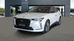 Bianco Usata 2022 DS Automobiles DS4 Business Tre volumi | 21.400 € (Ottimo prezzo)