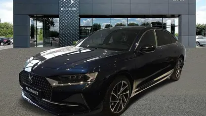 Usata 2022 DS Automobiles DS9 Rivoli Plus Tre volumi | 54.900 € (Cara)