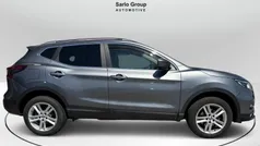 Grigio Usata 2017 Nissan Qashqai Tekna SUV | 13.900 € (Buon prezzo)