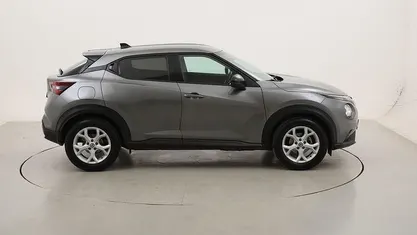 Usata Nissan Juke N-Connecta 114 CV (83 kW) 2021 SUV