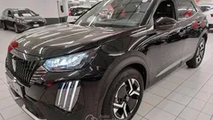 Usata 2024 Peugeot 2008 Allure SUV | 21.300 € (Buon prezzo)