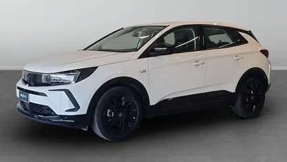 Usata Opel Grandland X GS Line 131 CV (96 kW) 2024 SUV