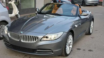 Usata 2012 BMW Z4 Cabrio | 22.900 € (Buon prezzo)