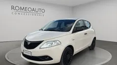 Bianco panna pastello Usata 2019 Lancia Ypsilon Due volumi | 9900 € (Cara)