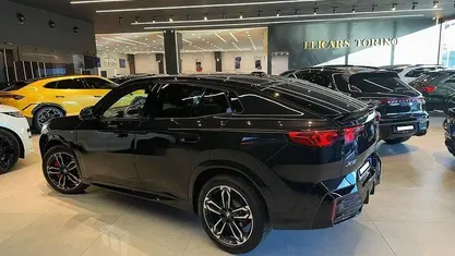 Usata BMW X2 M Sport 150 CV (110 kW) 2025 Nero SUV