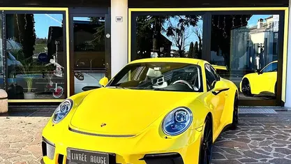 Usata Porsche 911 GT3 500 CV (367 kW) 2017 Coupé