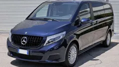 Blu/azzurro Usata 2019 Mercedes V220 Premium Monovolume | 43.000 € (Buon prezzo)