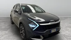 Grigio Usata 2023 Kia Sportage Style SUV | 25.900 € (Super prezzo)