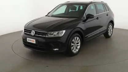 Brugt VW Tiguan Business 116 HK (85 kW) 2017 SUV