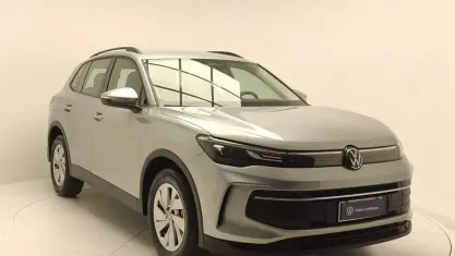 Gebraucht VW Tiguan Life 150 PS (110 kW) 2025 SUV