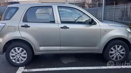 Usata 2010 Daihatsu Terios SUV | 5800 € (Ottimo prezzo)