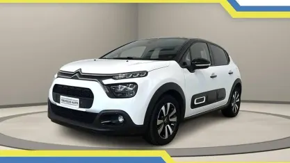 Usata Citroën C3 PureTech 83 CV (61 kW) 2022 Berlina
