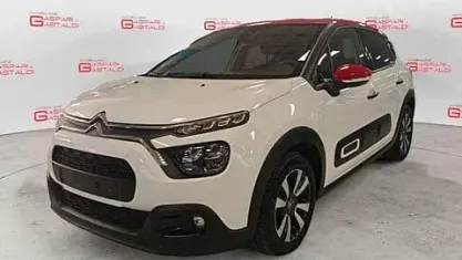 Gebraucht Citroën C3 PureTech 83 PS (61 kW) 2023 Kleinwagen