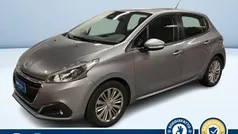 Usata 2019 Peugeot 208 Allure Due volumi | 9500 € (Buon prezzo)