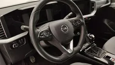 Nero Usata 2022 Opel Mokka Elegance SUV | 16.990 € (Buon prezzo)