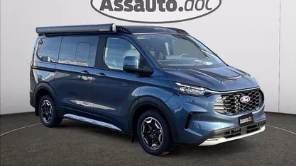 Usata Ford Transit Active 170 CV (125 kW) 2026