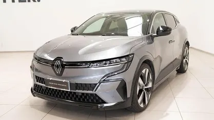 Usata Renault Mégane 55 kW (75 CV) 2023 SUV