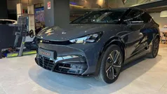 Grigio urano Nuova 2025 Cupra Tavascan Endurance SUV | 47.950 € (Ottimo prezzo)