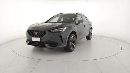 Usata Cupra Formentor 150 CV (110 kW) 2023 Magnetic tech SUV