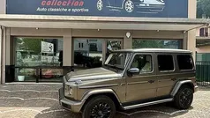 Usata 2022 Mercedes G400 Premium Plus SUV | 138.000 € (Buon prezzo)