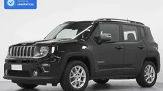 Nero Usata 2021 Jeep Renegade Limited SUV | 18.500 € (Ottimo prezzo)