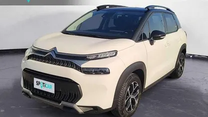 Usata Citroën C3 Aircross PureTech 110 CV (80 kW) 2024 SUV