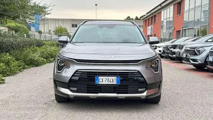 Usata Kia Niro Style 92 CV (67 kW) 2025 SUV