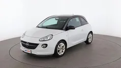 Bianco Usata 2015 Opel Adam Jam Due volumi | 8699 € (Buon prezzo)