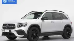 Argento Usata 2023 Mercedes GLB200 Premium SUV | 38.800 € (Buon prezzo)