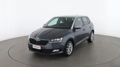 Usata 2020 Skoda Fabia Due volumi | 11.499 € (Buon prezzo)